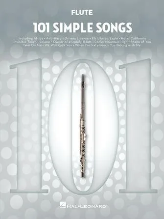 101 Simple Songs