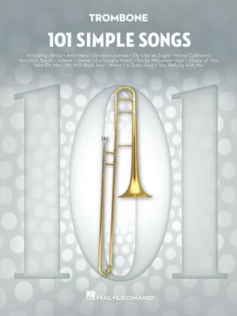 101 Simple Songs