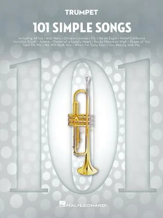 101 Simple Songs
