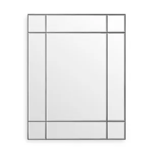 114127 - Mirror Beaumont bronze finish XL