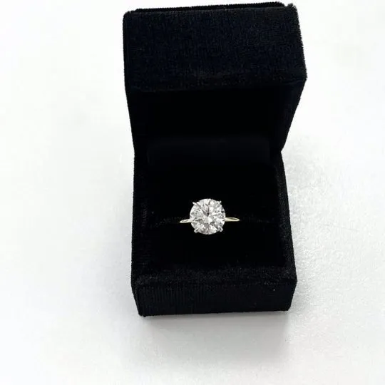 1.5 Carat Sirius Star Cut Diamond - L I1 - 1.77ct - 210875