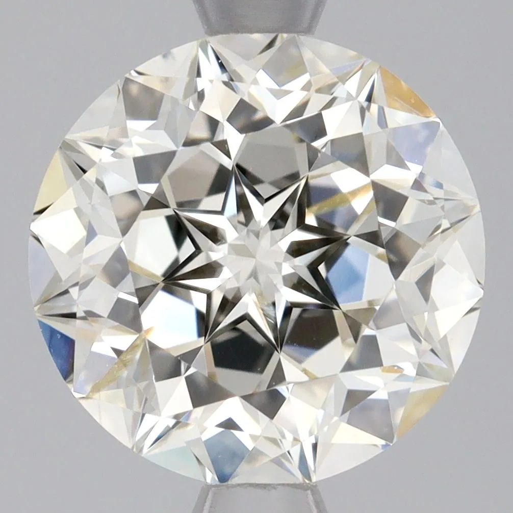 1.5 Carat Sirius Star Cut Diamond - L I1 - 1.77ct - 210875