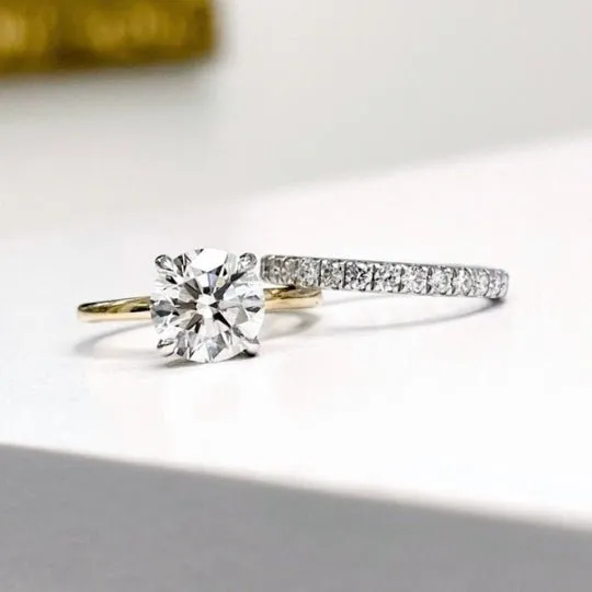 1.5 Carat Sirius Star Cut Diamond - L I1 - 1.77ct - 210875