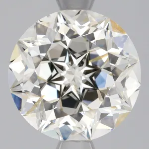 1.5 Carat Sirius Star Cut Diamond - L I1 - 1.77ct - 210875