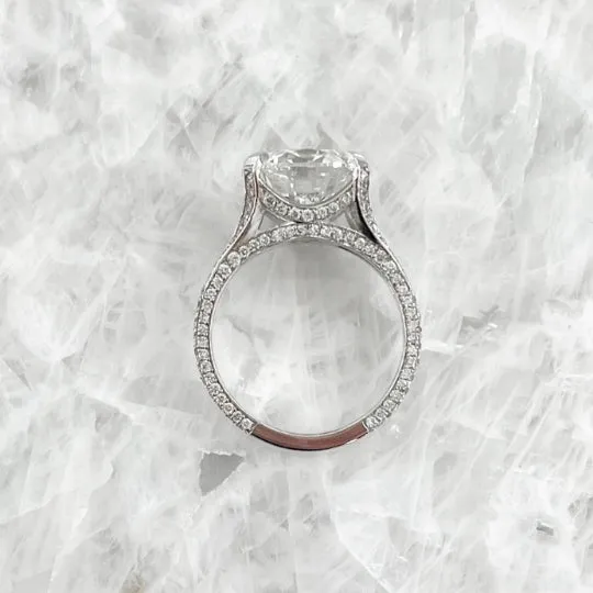 1.5 Carat Sirius Star Cut Diamond - L I1 - 1.77ct - 210875
