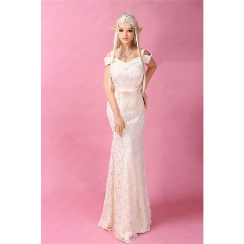 168cm ( 5.51ft ) Big Boom Sex Doll  Elegant Elf CB19061219 Jane