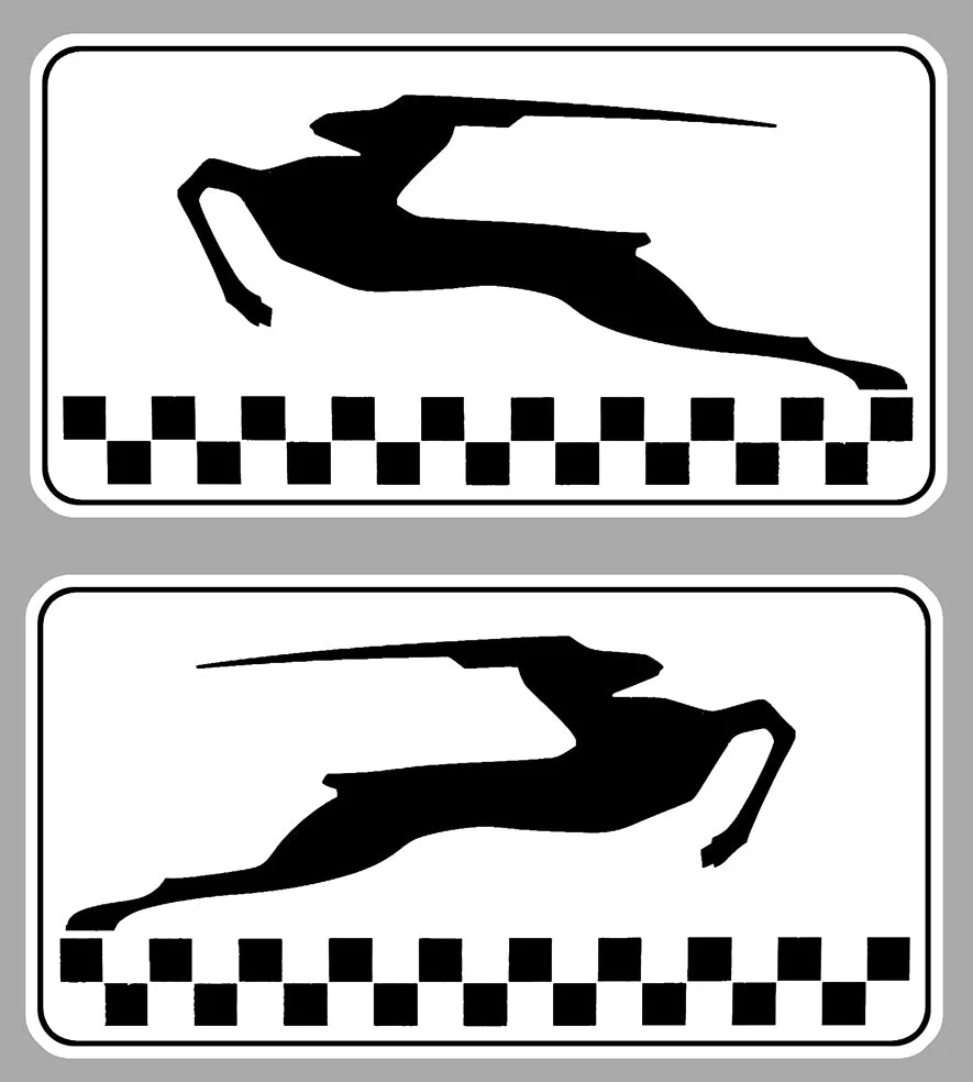 2 LOGOS SIMCA SC088