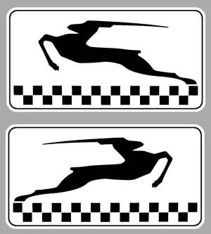 2 LOGOS SIMCA SC088