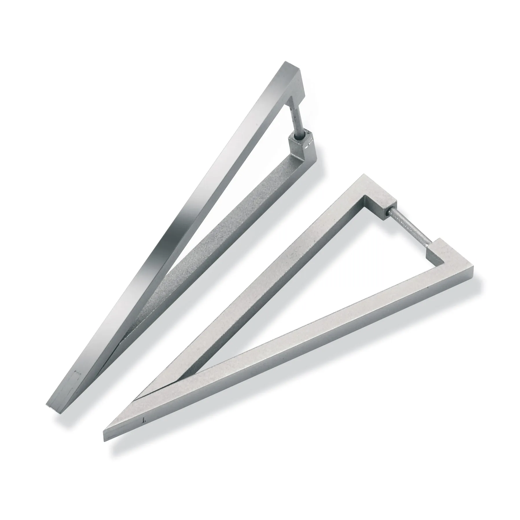 24339-01 TeNo Titanium Earrings
