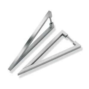 24339-01 TeNo Titanium Earrings