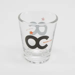 2oz Shot Glass