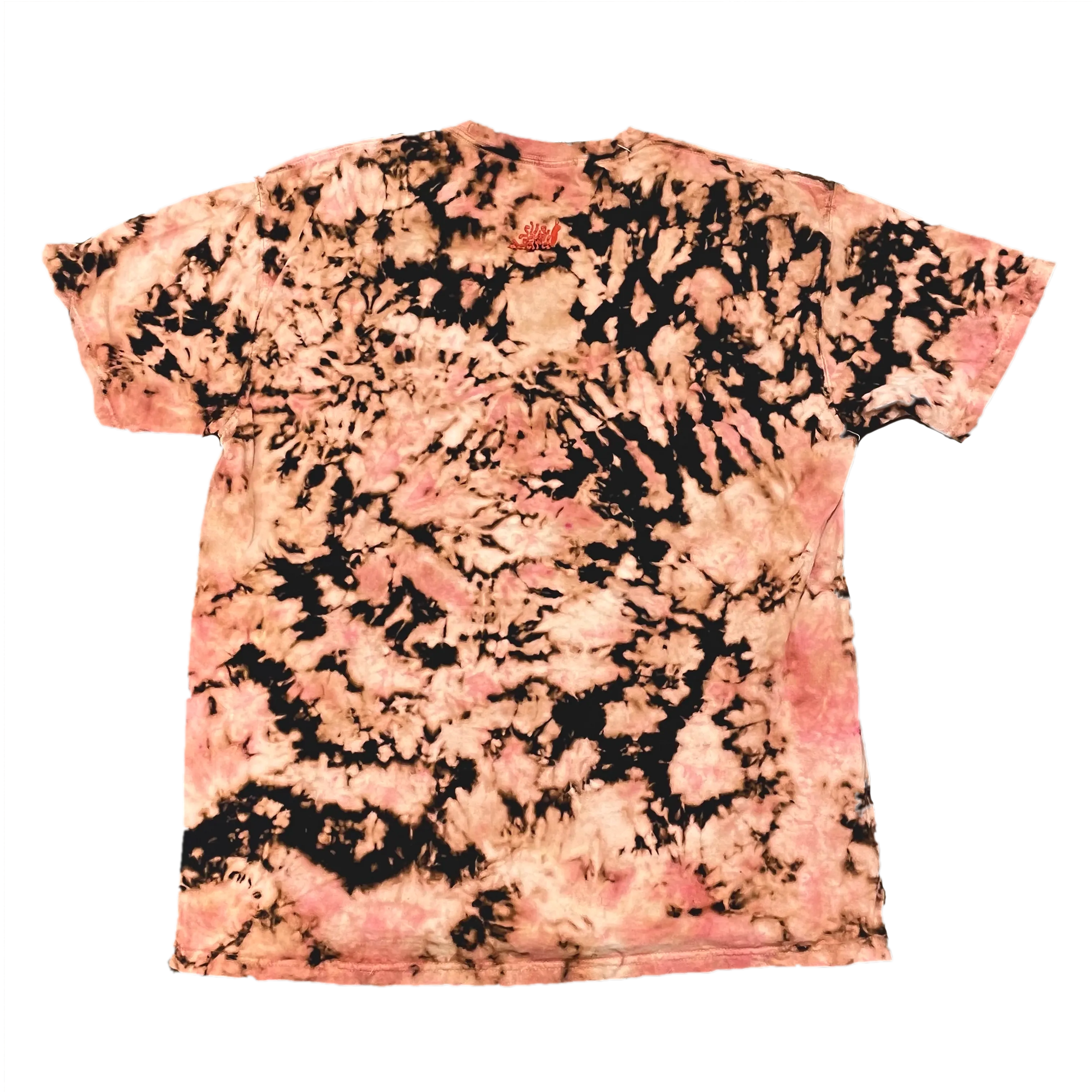 3D Drip Tee (Tie-Dye)