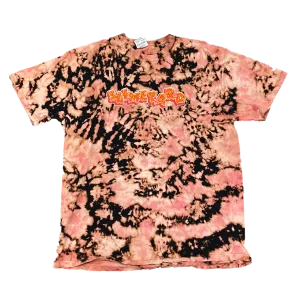 3D Drip Tee (Tie-Dye)