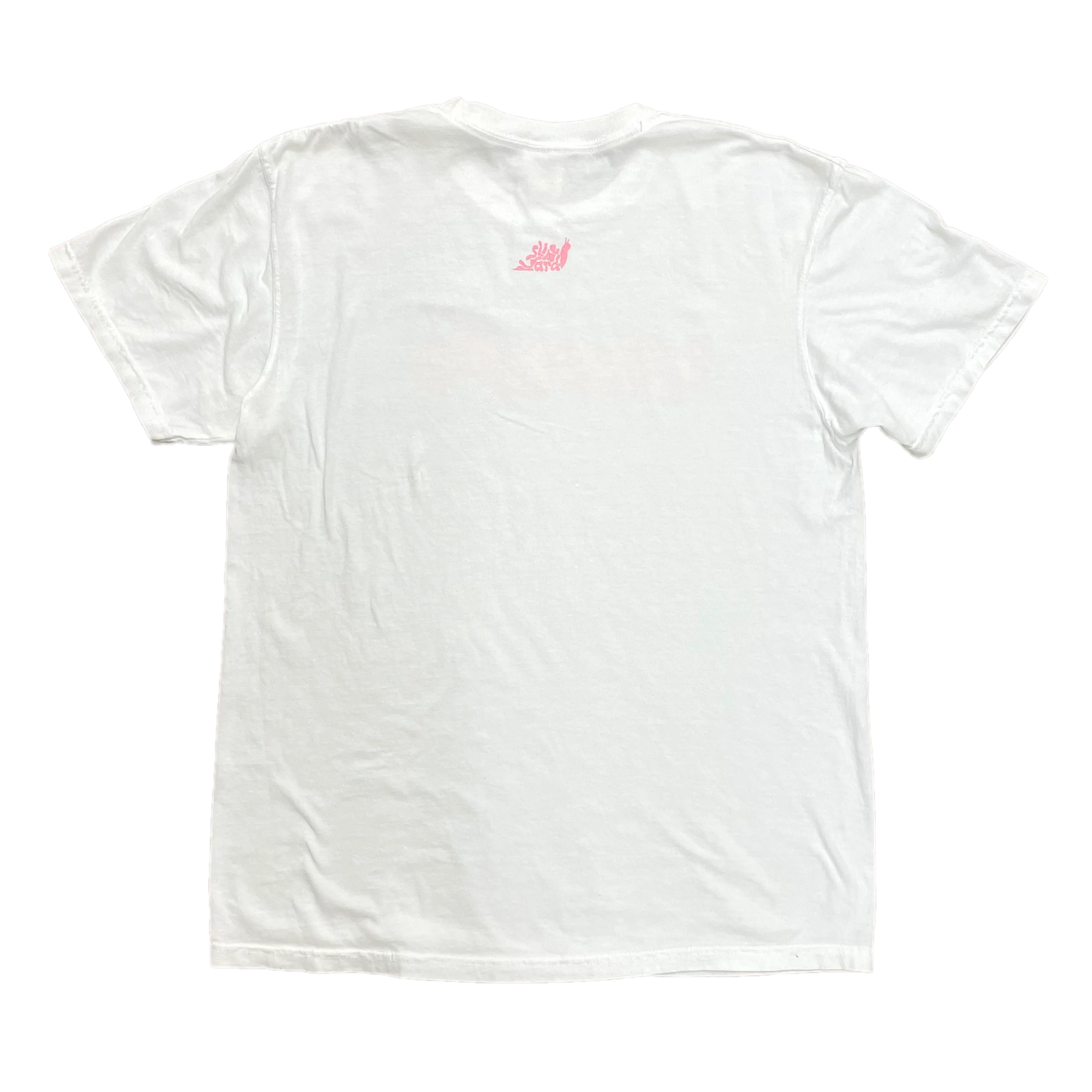 3D Drip Tee