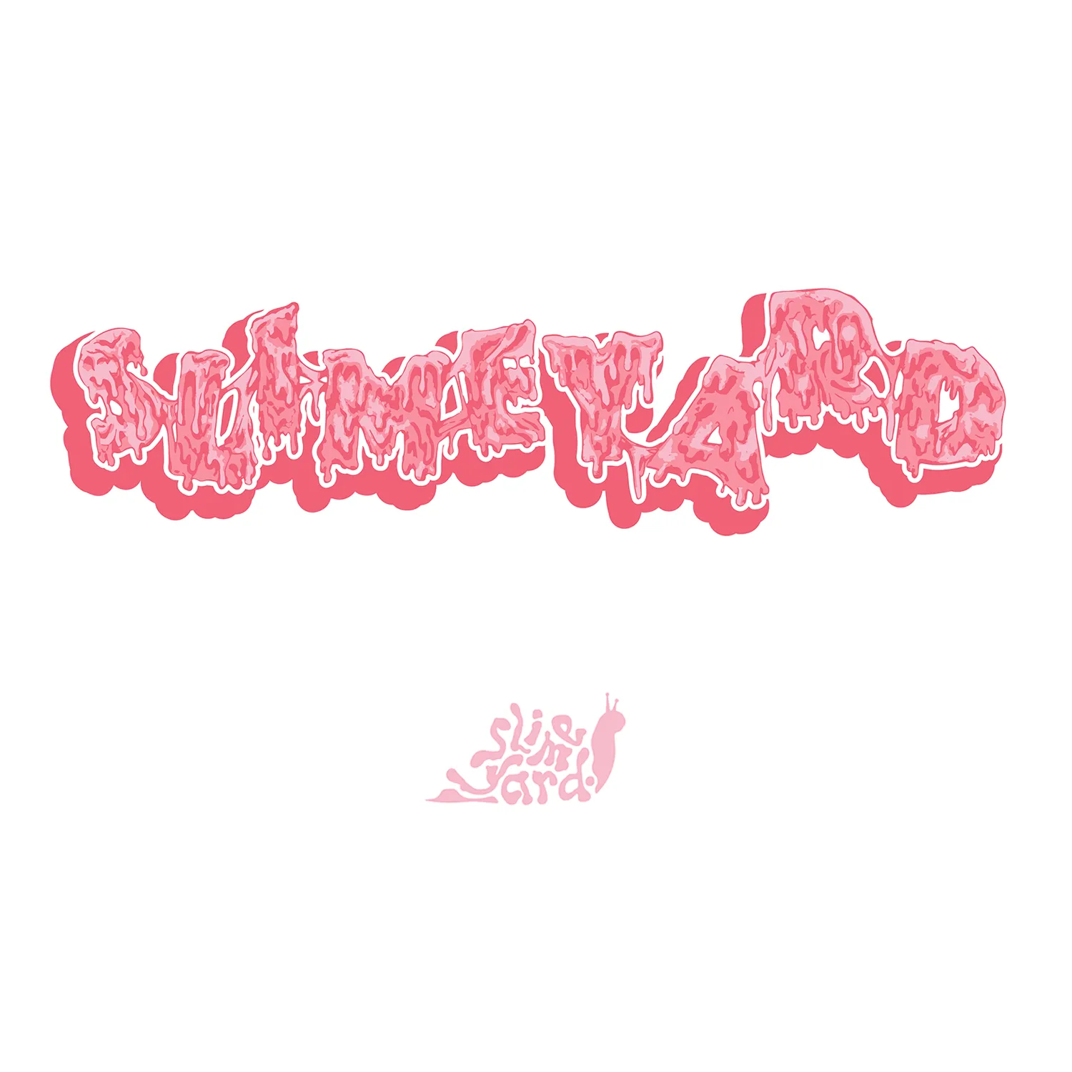 3D Drip Tee