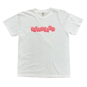 3D Drip Tee