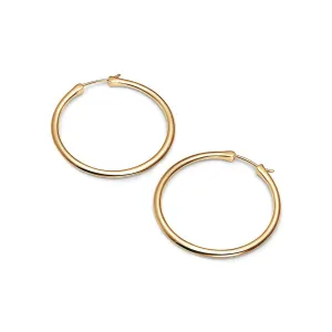 40mm Hoops