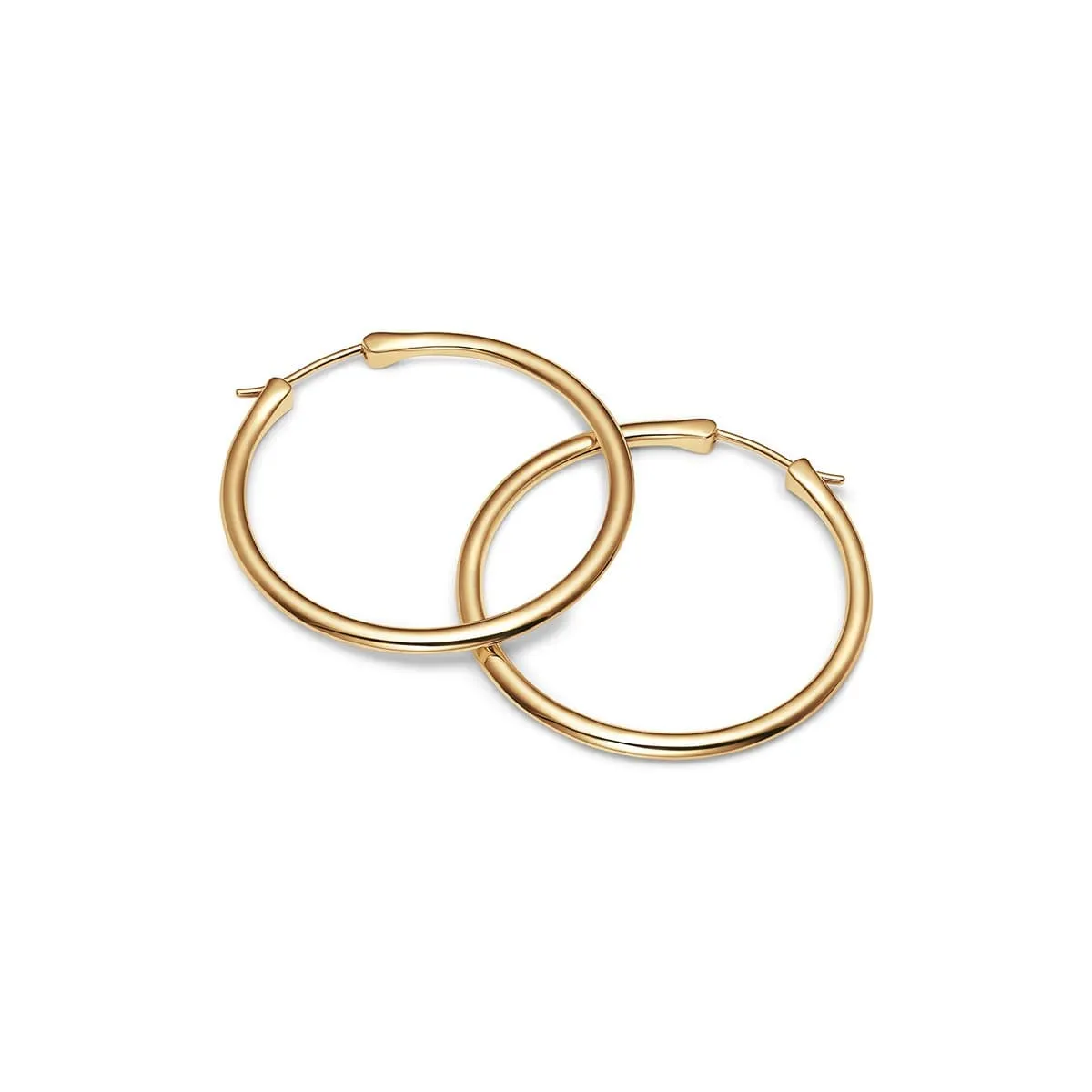 40mm Hoops