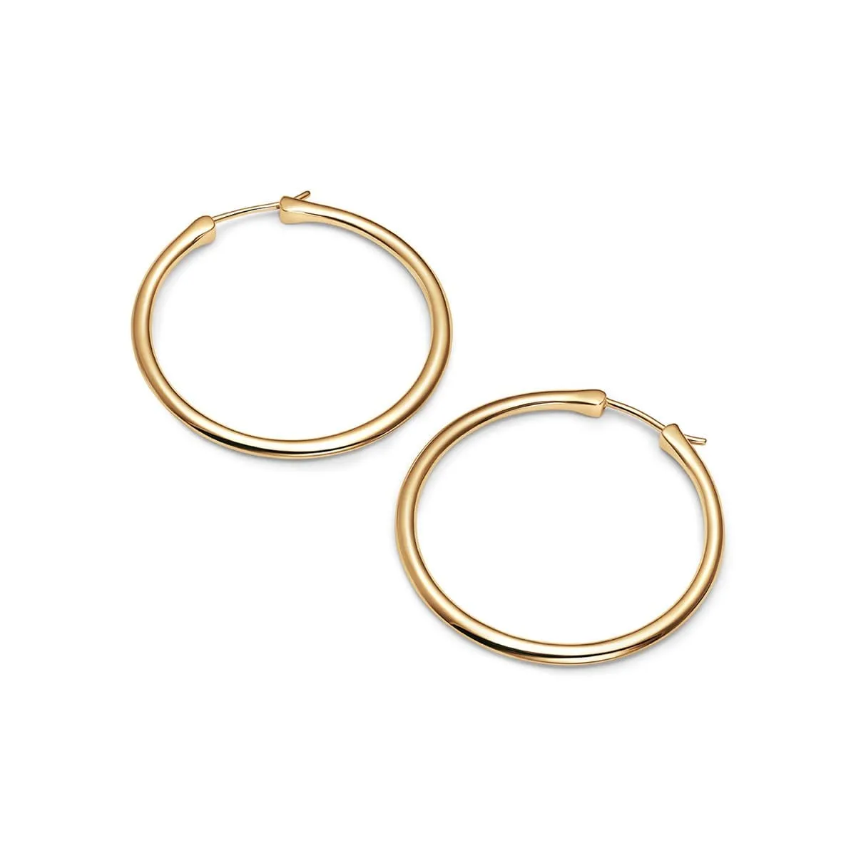 40mm Hoops