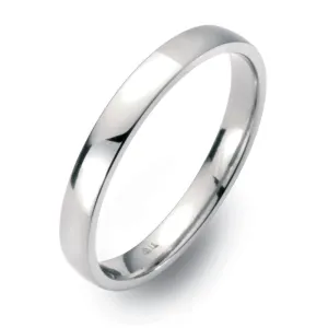 50912-01 TeNo Titanium Ring