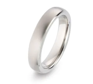 52431-02 TeNo Titanium Ring