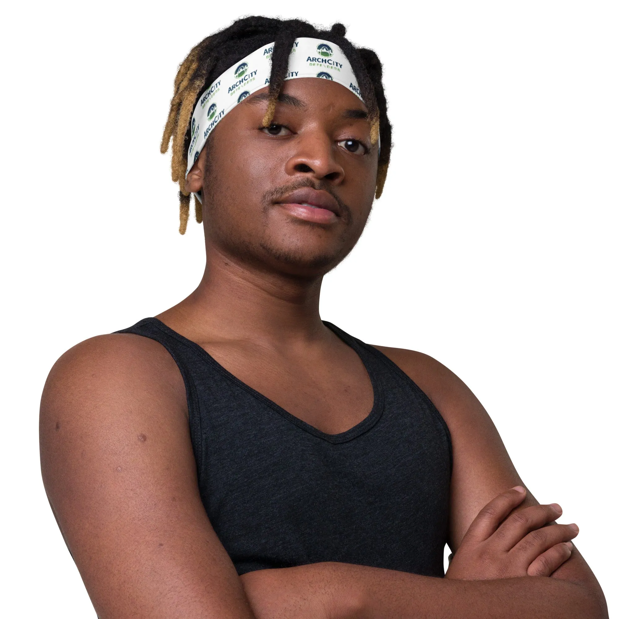 ACD Headband