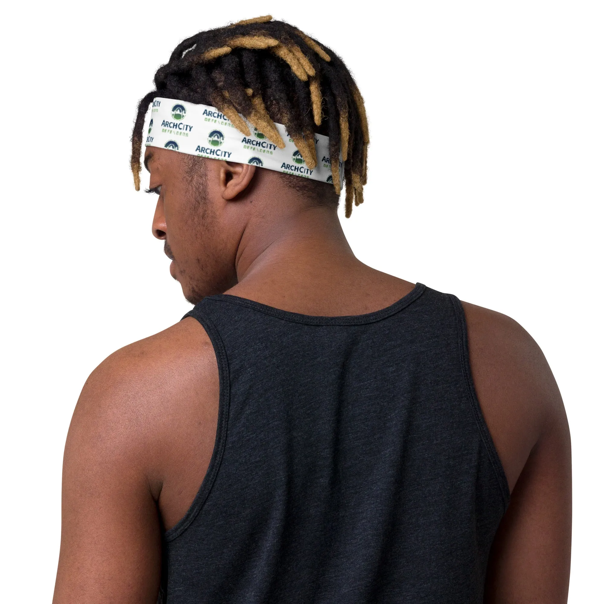 ACD Headband
