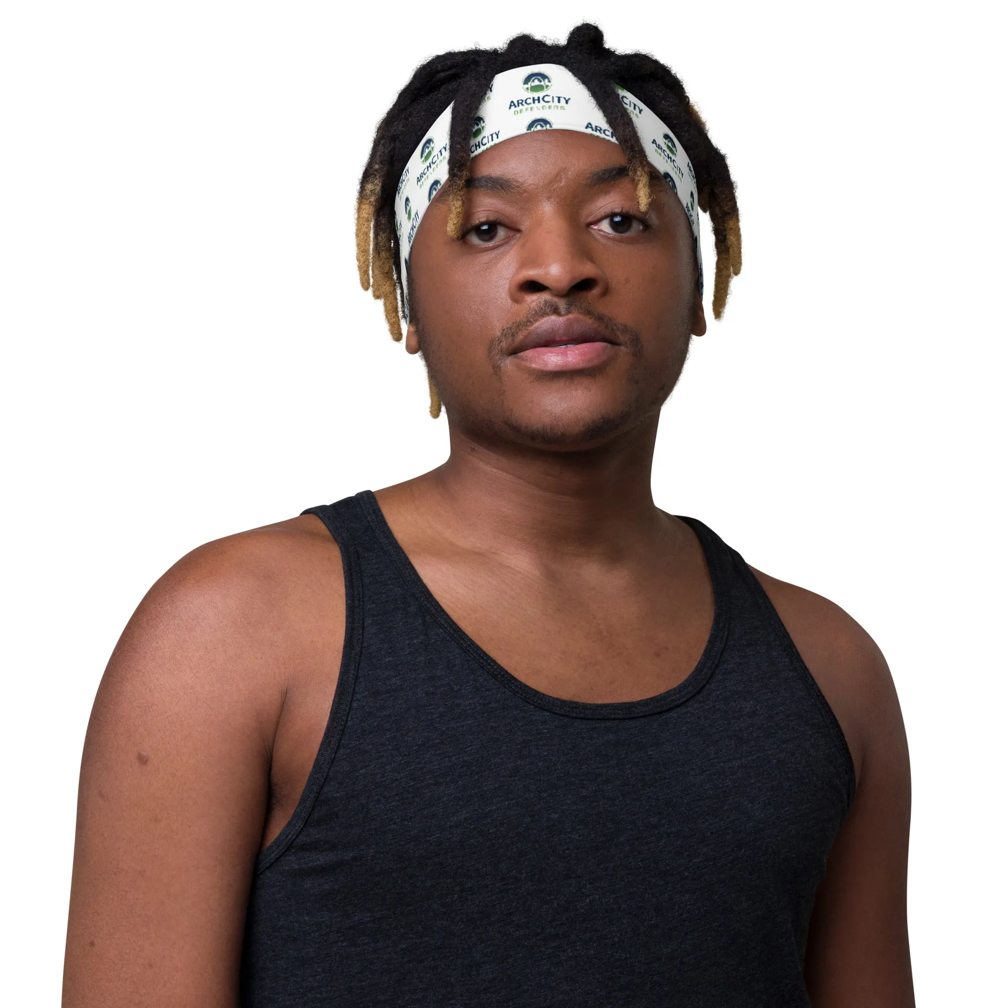 ACD Headband