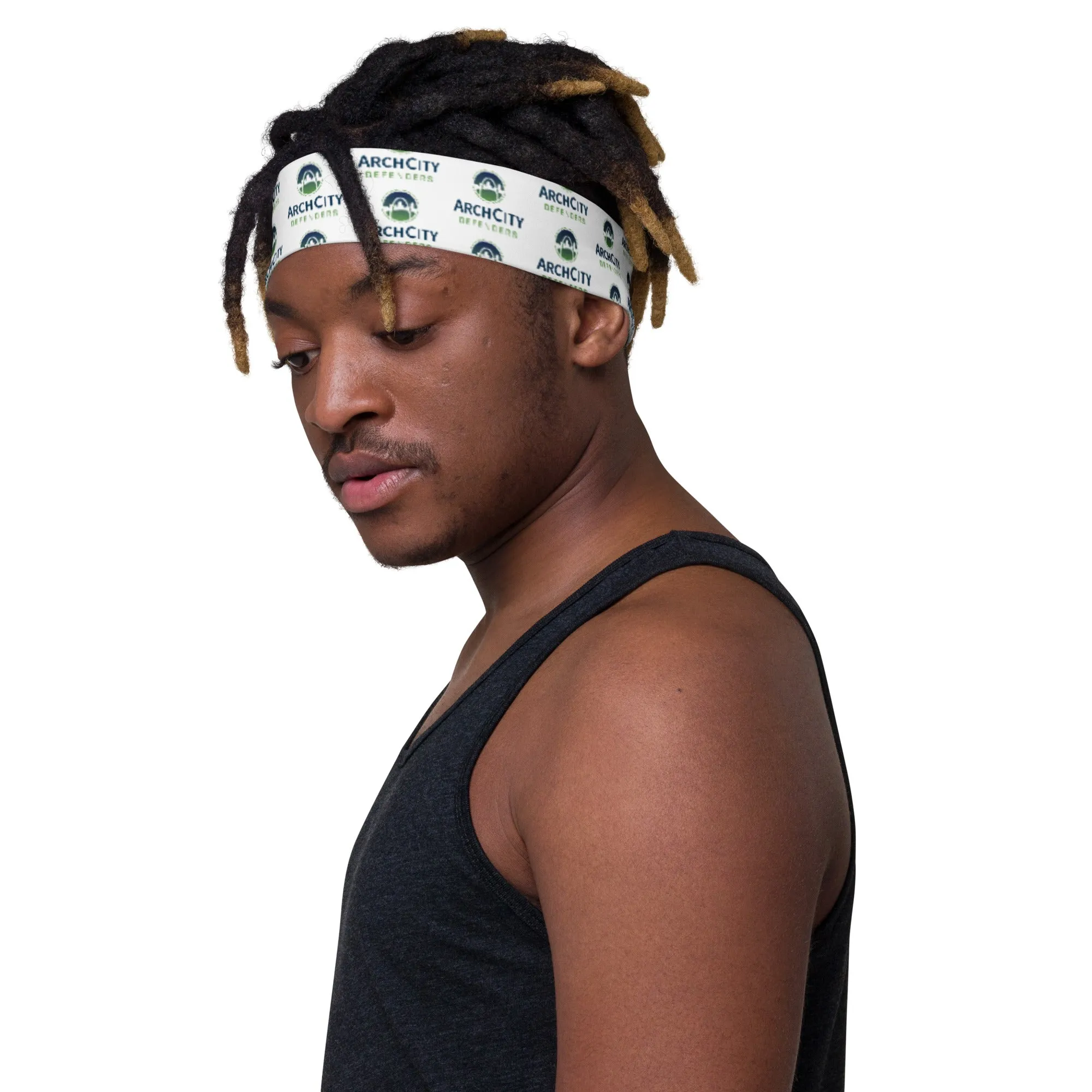 ACD Headband