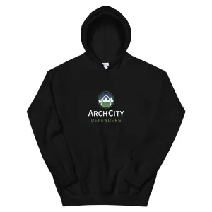 ACD Logo Unisex Hoodie