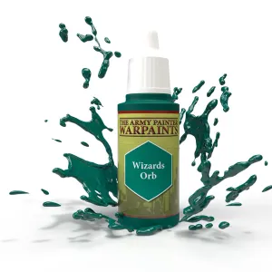 Acrylics Warpaints - Wizards Orb