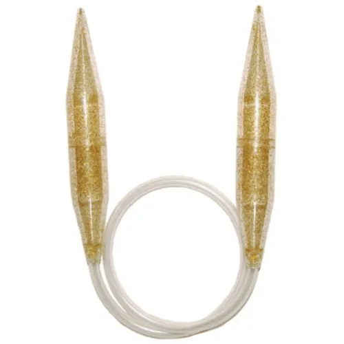 Addi Jumbo Circulars
