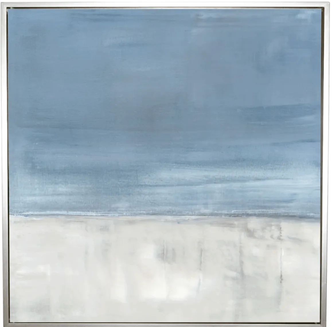 Adrift No. 1 - Reproduction Canvas