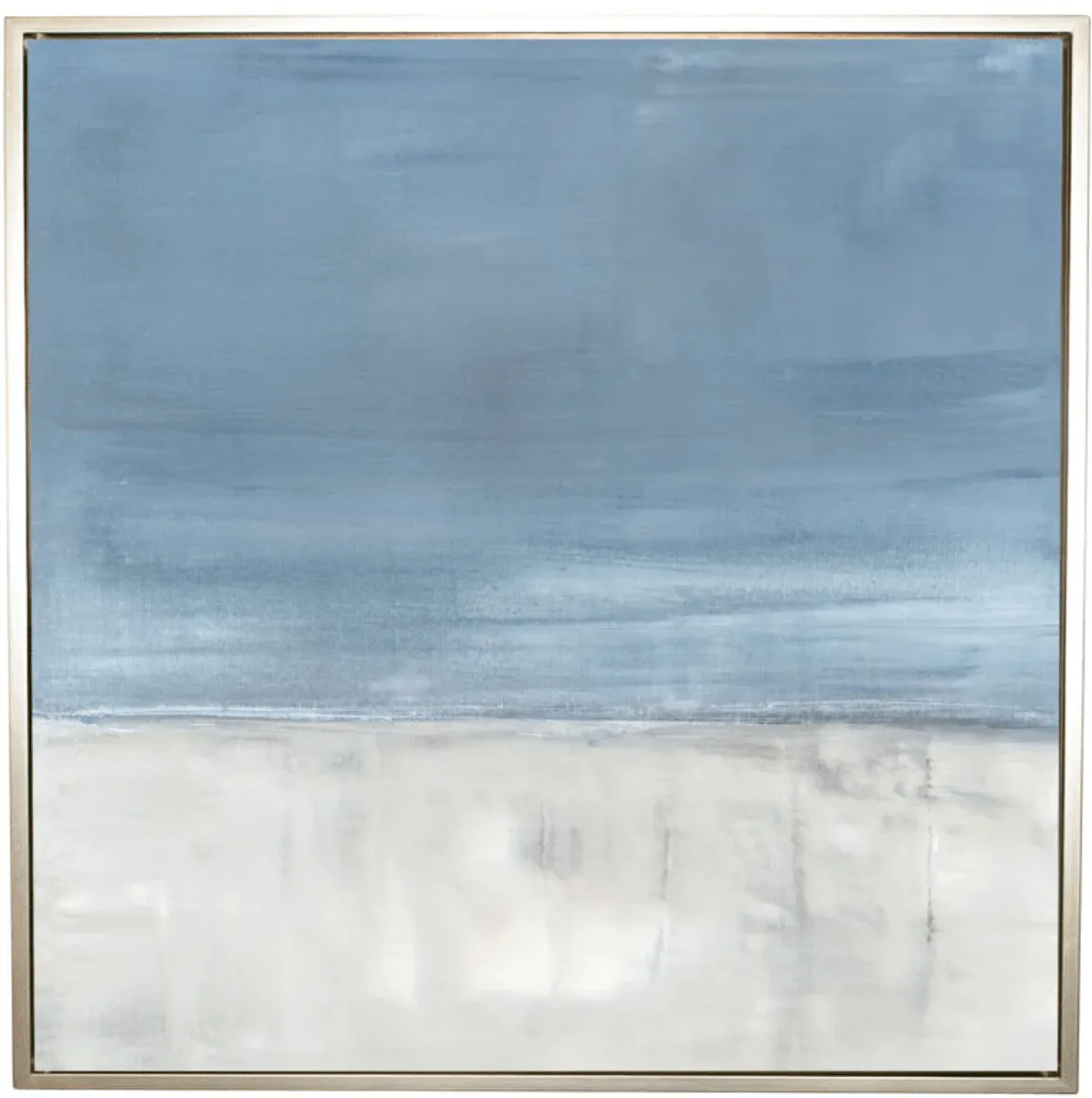 Adrift No. 1 - Reproduction Canvas