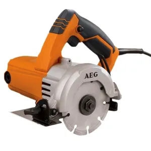 AEG 4″ Circular Mable Cutter 1200W - FTS100
