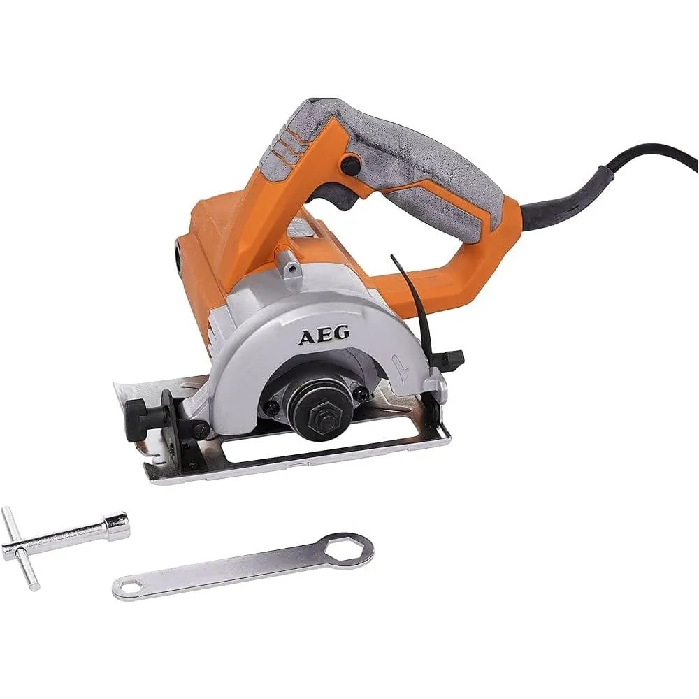 AEG 4″ Circular Mable Cutter 1200W - FTS100