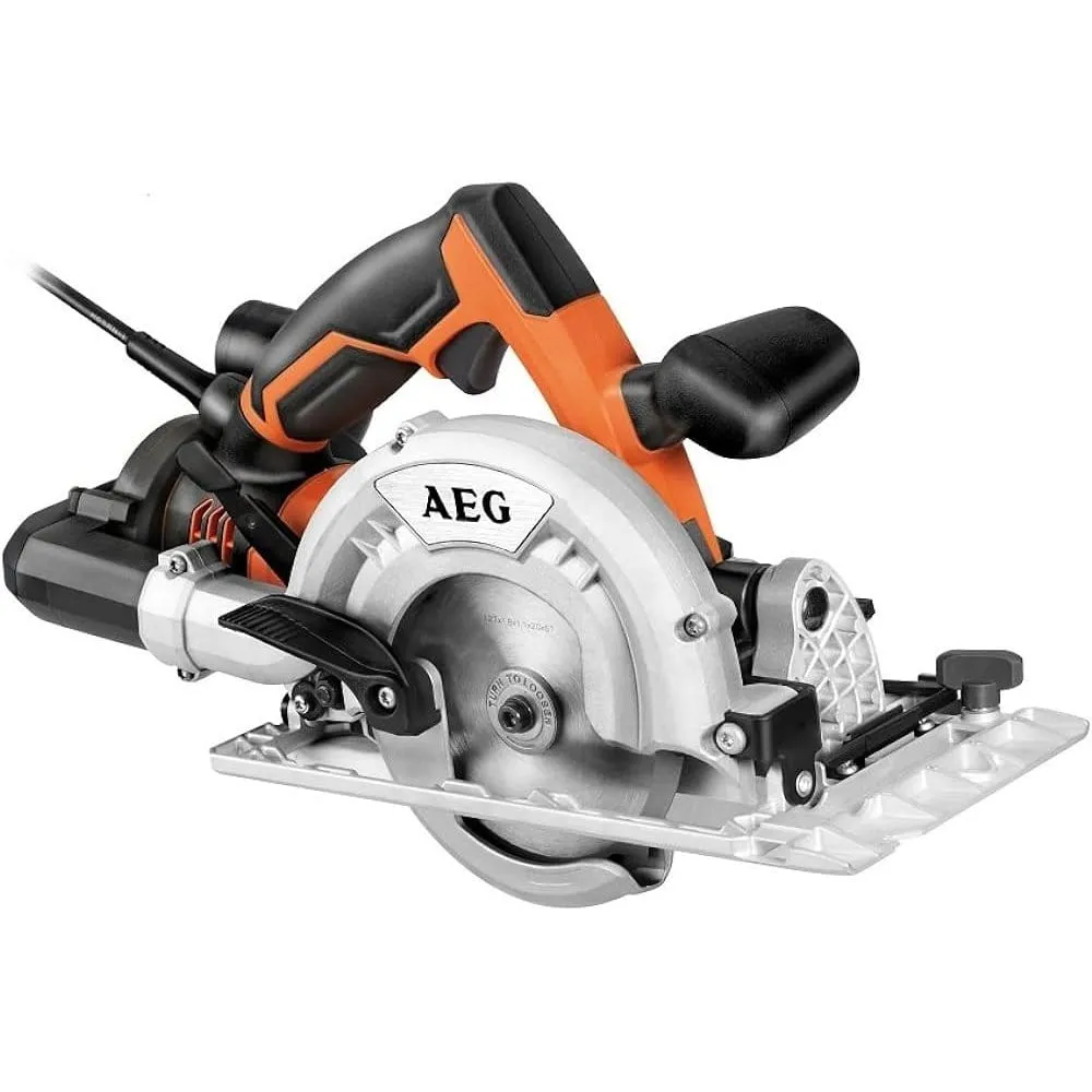 AEG 5″ Circular Saw Set 1010W - MBS30-TURBO