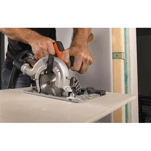 AEG 5″ Circular Saw Set 1010W - MBS30-TURBO