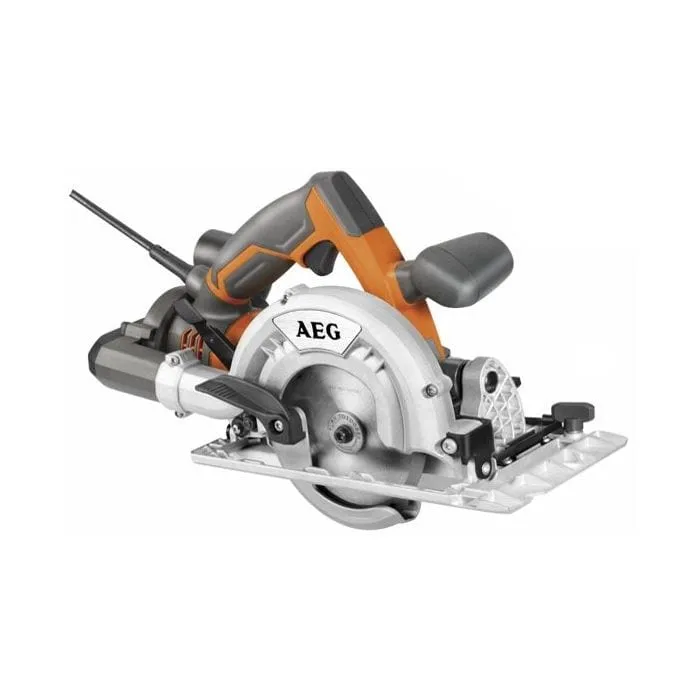 AEG 5″ Circular Saw Set 1010W - MBS30-TURBO