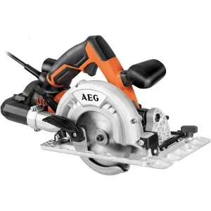 AEG 5″ Circular Saw Set 1010W - MBS30-TURBO
