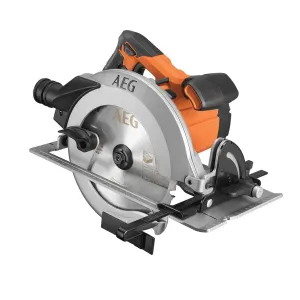 AEG 7″ Circular Saw 1500W - KS15-1