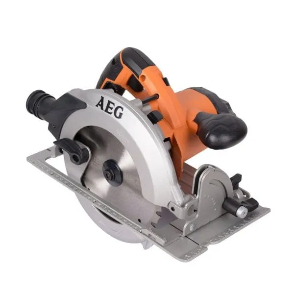 AEG 7″ Circular Saw 1500W - KS15-1