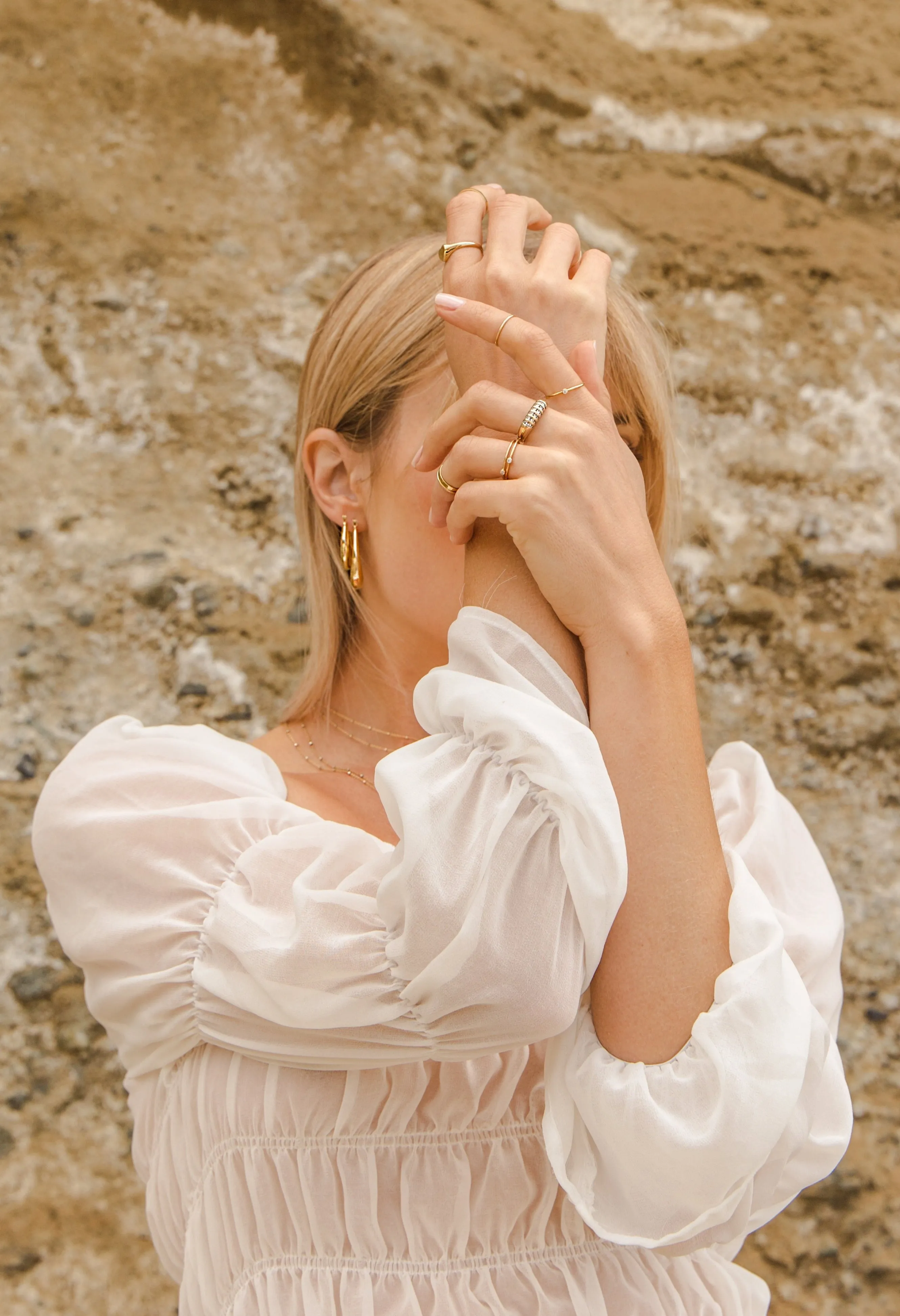 Akiro Ring