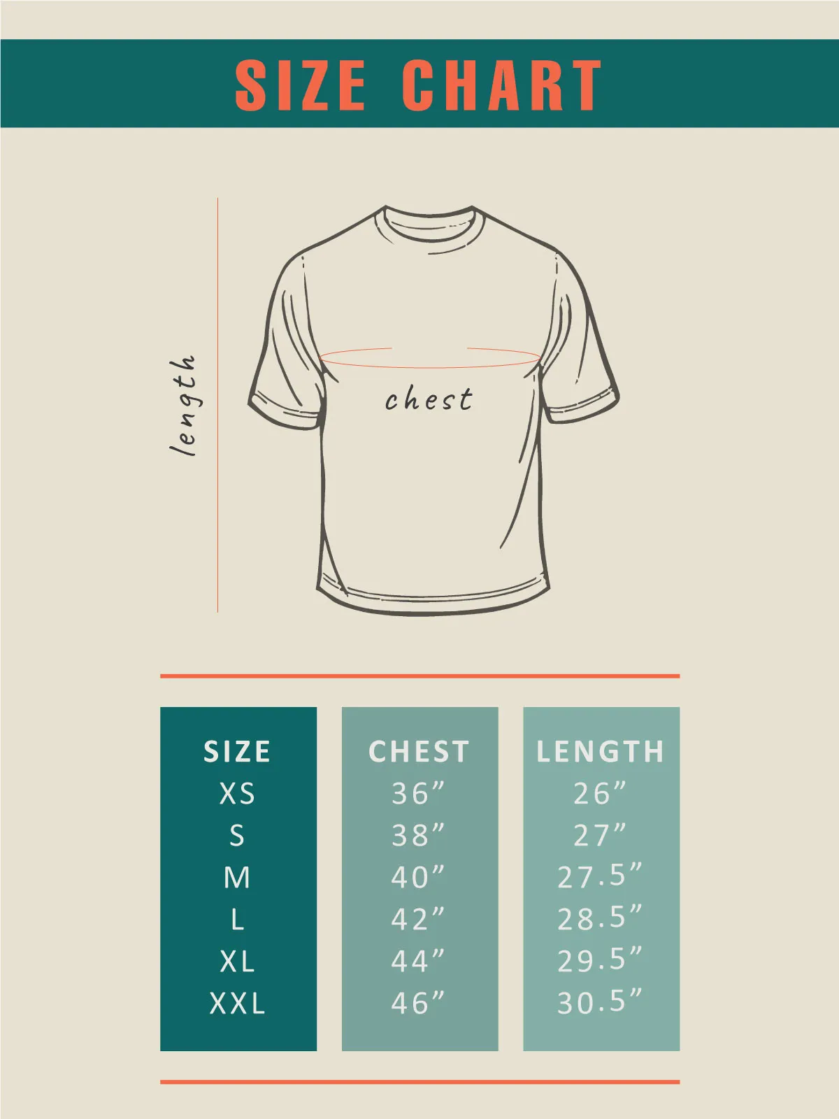 All for Aqua | Backprint T shirt