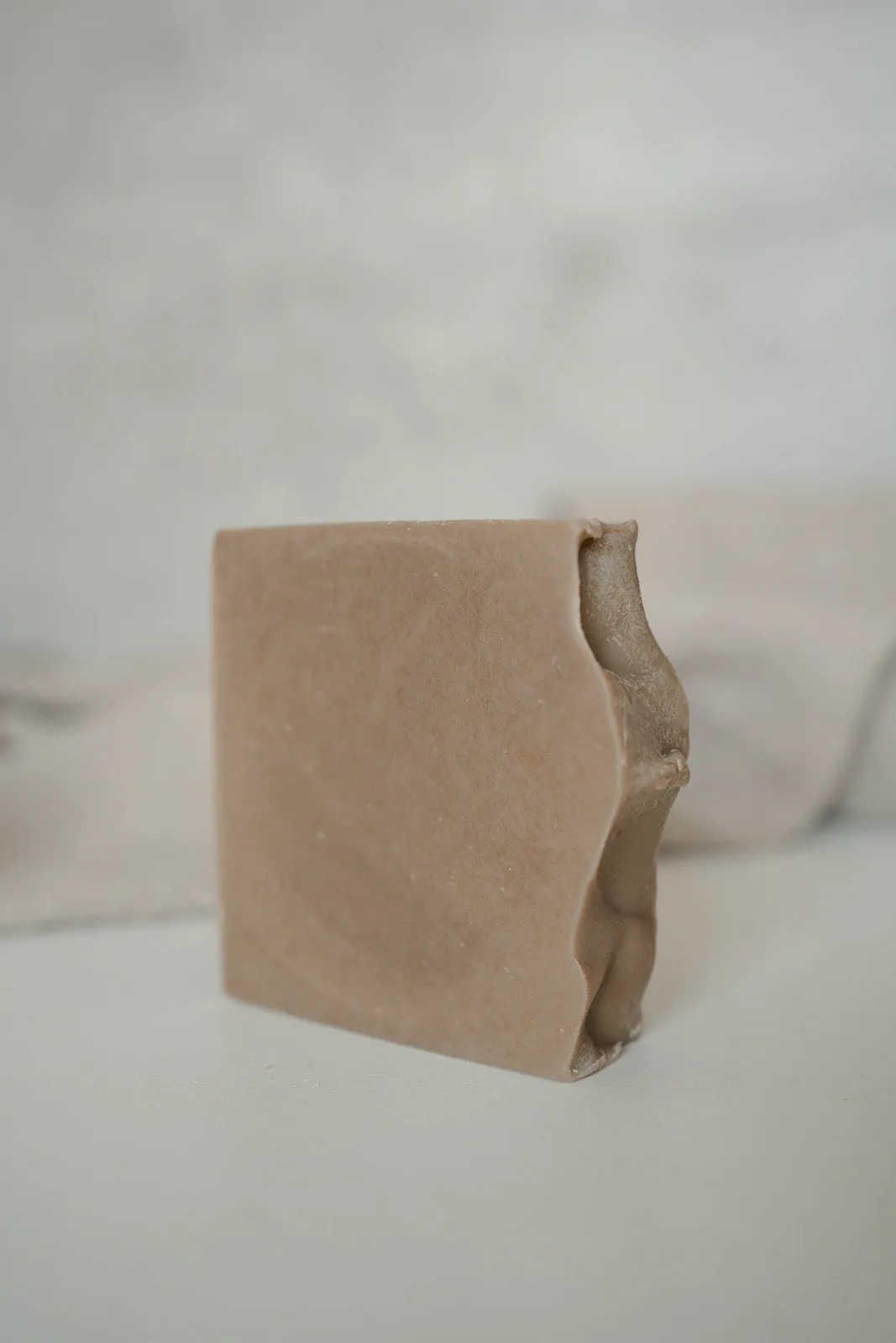 Almond Goats Milk Soap