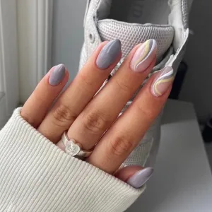 Almond sliverpop art