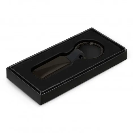 Altos Key Ring - Rectangle
