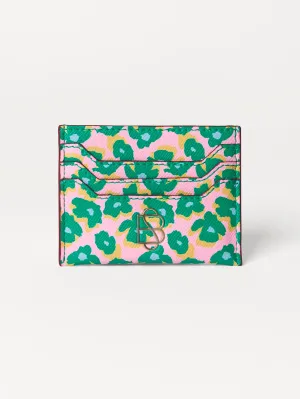 Amapola Card Holder