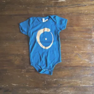 [American Apparel] SMC Original Baby Logo Rompers