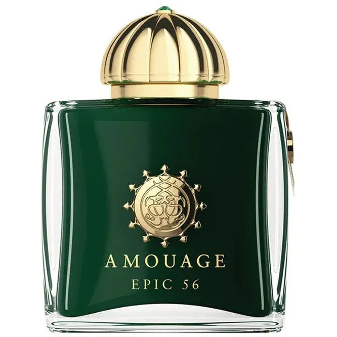 Amouage Epic 56   Extrait De Parfum 100 ml For Women